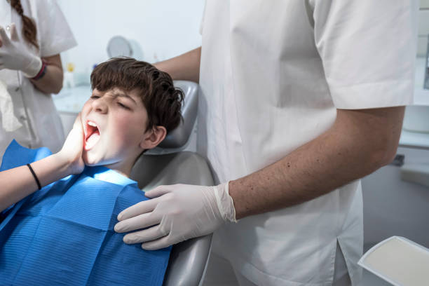 Best Emergency Dental Surgery in Colquitt, GA