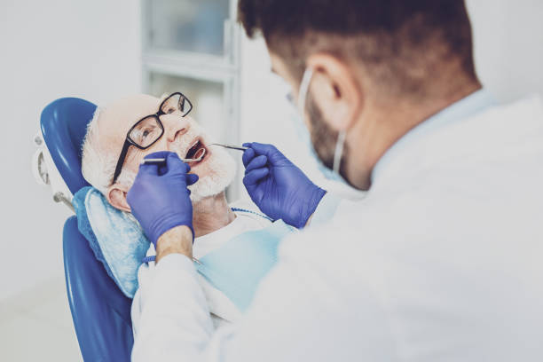 Best Emergency Treatment for Toothache in Colquitt, GA